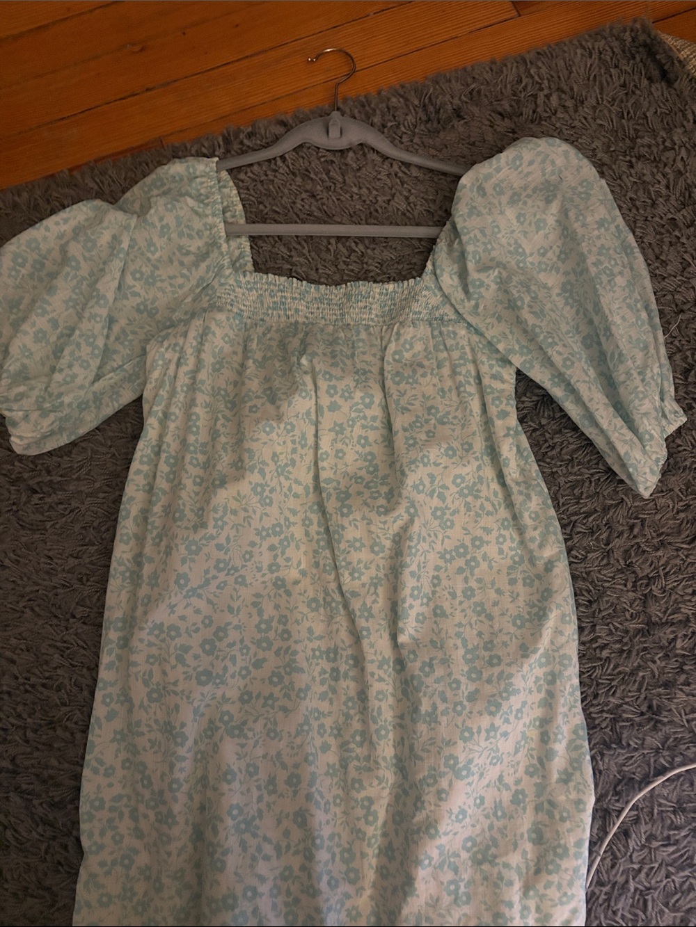 Billabong dress so cute